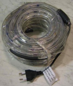 Cadena de iluminaci�n