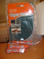 Pegamento (Al pulsar se abrir� la foto en una nueva ventana.)