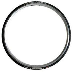 C�mara de bicicleta