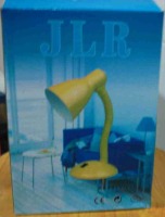 L�mpara de mesa (Al pulsar se abrir� la foto en una nueva ventana.)