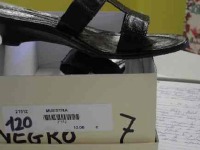 Sandalias (Al pulsar se abrir� la foto en una nueva ventana.)