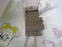 Ropa de beb� (Al pulsar se abrir� la foto en una nueva ventana.)