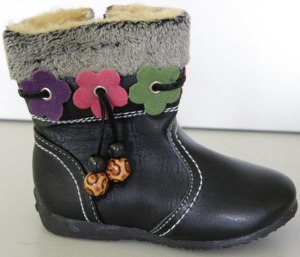Botas para ni�as