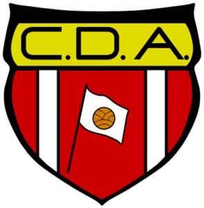 Escudo del Club Deportivo Abar�n (1931)