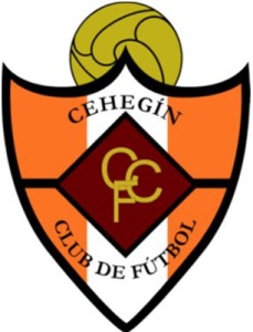 Escudo del Ceheg�n Club de F�tbol (2)