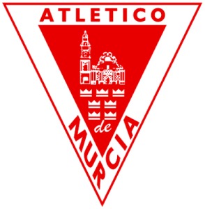 Escudo del Atl�tico de Murcia (3)