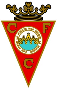 Escudo del Cieza Club de F�tbol (2)