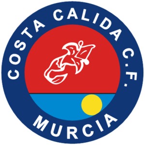 Escudo del Costa C�lida Club de F�tbol de Murcia
