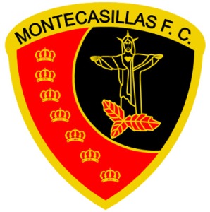 Escudo del Montecasillas F�tbol Club