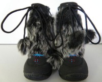 Botas para ni�os (Al pulsar se abrir� la foto en una nueva ventana.)