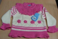 Sueter ni�a (Al pulsar se abrir� la foto en una nueva ventana.)