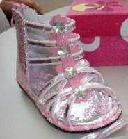 sandalias para ni�as