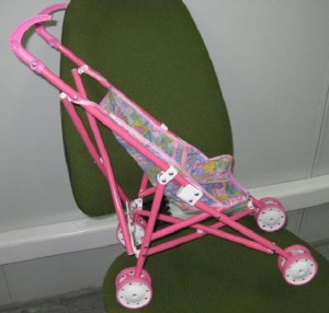 Sillita para mu�eca