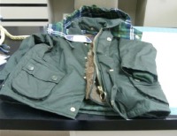 Chaquet�n para ni�o (Al pulsar se abrir� la foto en una nueva ventana.)