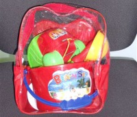 Juguetes de arena (Al pulsar se abrir� la foto en una nueva ventana.)