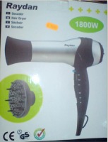 Secador de pelo (Al pulsar se abrir� la foto en una nueva ventana.)