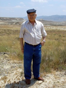 Francisco S�nchez Bautista