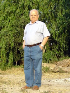 Francisco S�nchez Bautista