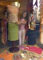 Rebajas en comercio (Al pulsar se abrir� la foto en una nueva ventana.)