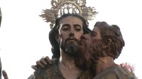 El beso de Judas 