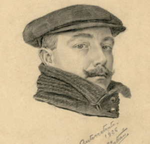 Jos� Matr�n