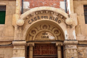 Casa del Ni�o 