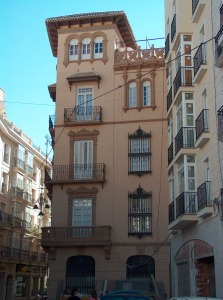 Casa de Pedro Mar�n