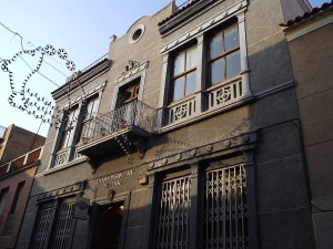 Casino de La �ora