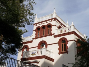 Villa Asunci�n