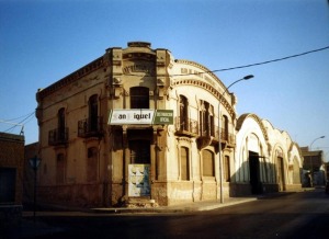 Fundici�n Frigard