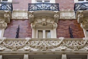 Balc�n. Gran Hotel