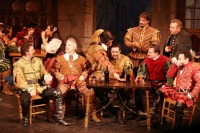 Juan Tenorio (C�a. Cecilio Pineda)