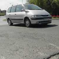 Eliminaci�n de aparcamientos