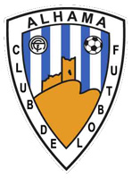 Escudo del Alhama Club de F�tbol