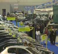 Segunda mano (Al pulsar se abrir� la foto en una nueva ventana.)