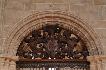 Interior de la Iglesia de el Salvador (Al pulsar se abrir� la foto en una nueva ventana.)