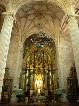 Altar Mayor de la Iglesia de El Salvador (Al pulsar se abrir� la foto en una nueva ventana.)