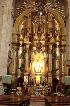Interior Iglesia de el Salvador (Al pulsar se abrir� la foto en una nueva ventana.)