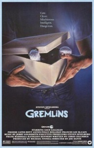 gremlins