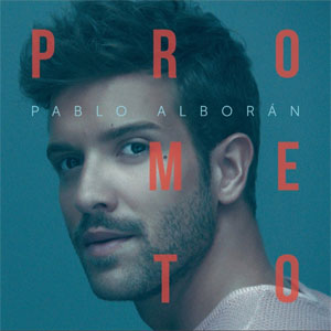 Prometo, lo nuevo de Pablo Albor�n