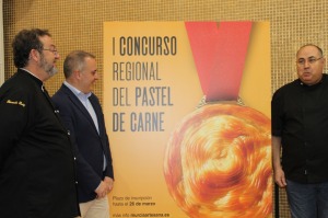 Concurso Pastel de carne