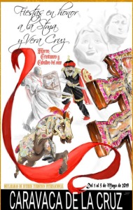 FIESTAS DE LA SANT�SIMA Y VERA CRUZ 2019