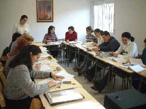 Academia de formaci�n