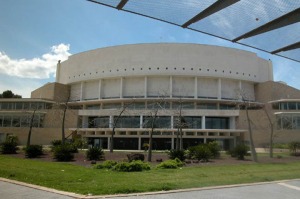 Auditorio y Centro de Congresos V�ctor Villegas