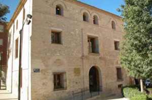 Biblioteca P�blica Municipal de Alcantarilla