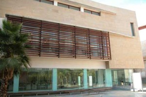 Biblioteca P�blica Municipal de Lorca