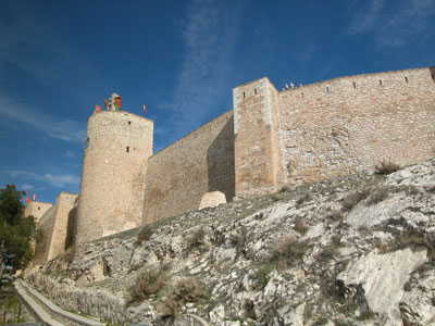 Santuario de la Vera Cruz. Regi�n de Murcia Digital