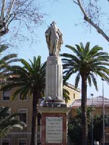 Jard�n de Floridablanca