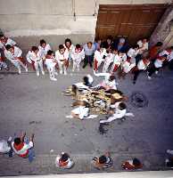 Fiestas de los Caballos del Vino (Caballos del Vino - Fiestas de la Stma. y Vera Cruz - Caravaca de la Cruz) 