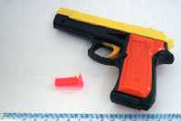Pistola de juguete (Al pulsar se abrir� la foto en una nueva ventana.)